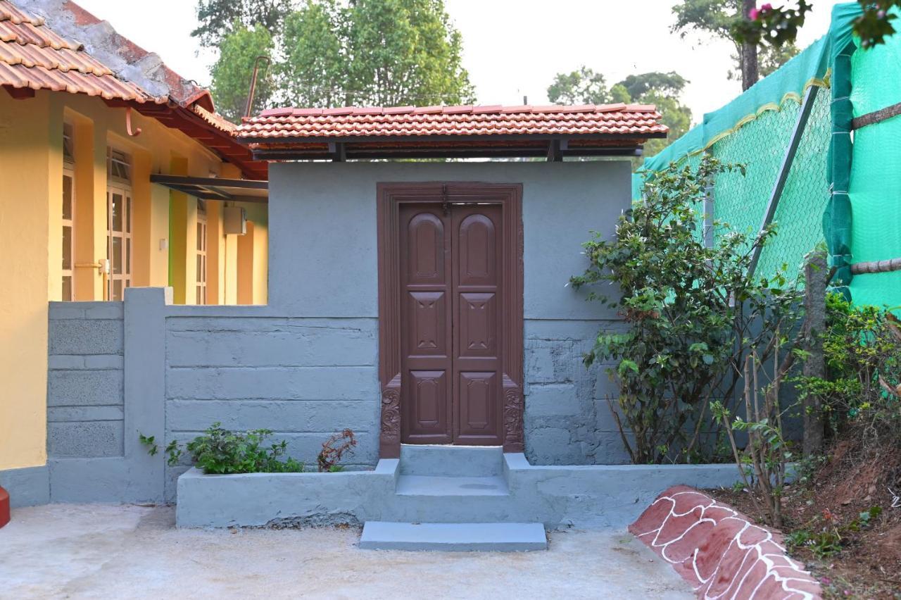Vigo Homes Sakleshpur Exterior photo