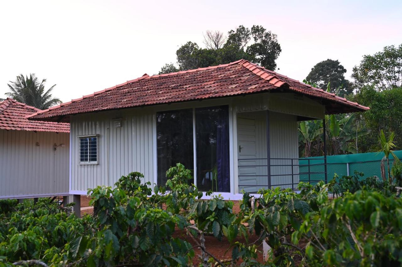 Vigo Homes Sakleshpur Exterior photo
