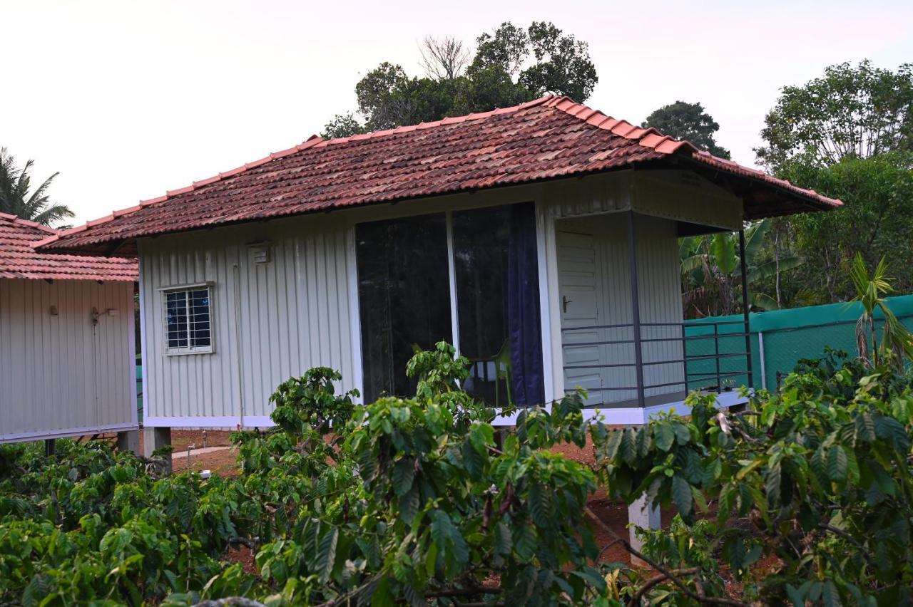 Vigo Homes Sakleshpur Exterior photo