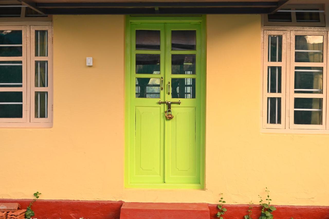Vigo Homes Sakleshpur Exterior photo